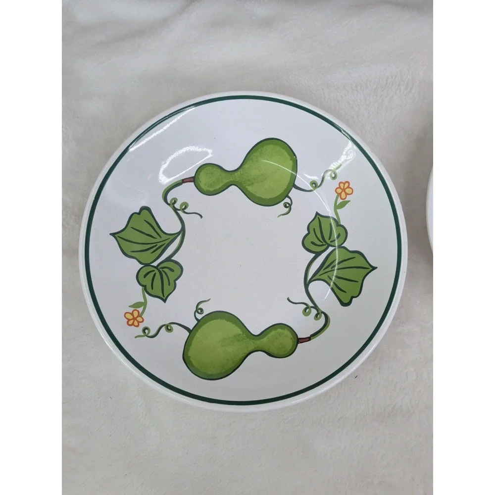 Williams-Sonoma Les Gourdes Pasta Bowls Set of 2